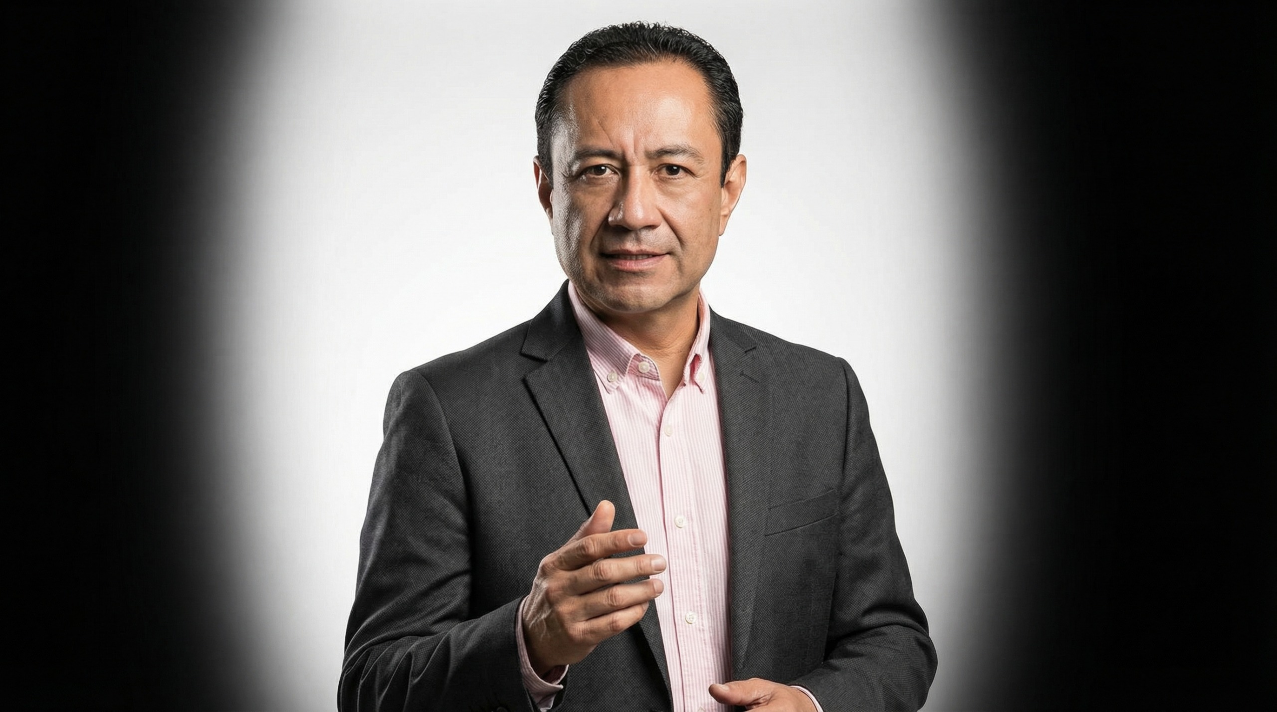 Kenneth Javier Todas las claves sobre la nueva Auditoría Superior - Hoja de Ruta