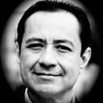 Álvaro Ramírez Velasco