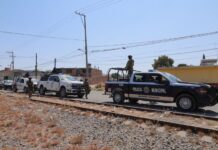 SP intensifica operativos tras caída del Mencho; hay cinco reportes extraordinarios