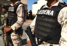 Operativo en Jalisco deja siete presuntos integrantes del CJNG muertos; EEUU participó con información