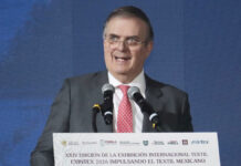 Llegará industria farmacéutica al Polo de Bienestar en Puebla: Marcelo Ebrard