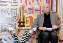 Muere Pedro Friedeberg, ícono del surrealismo en México, a los 90 años