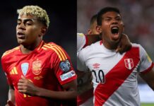 Puebla albergará partido España vs Perú previo al Mundial; esperan derrama de 350 mdp