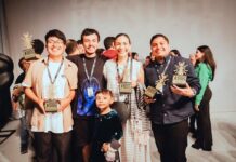 Cineastas poblanos camino a Europa: El Cortejolleva el nombre de Puebla al cine internacional