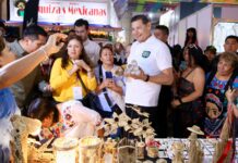 Concluye Feria de Puebla; destacan orden y seguridad