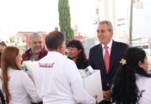Ayuntamiento suma más de 7 mil servicios en “Jornadas Integrales Imparables” en 2026