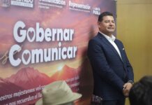 Gobierno Estatal posiciona a Puebla como epicentro de la economía industrial