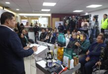 Marca Puebla Cinco de Mayo proyecta nuevos mercados nacionales e internacionales