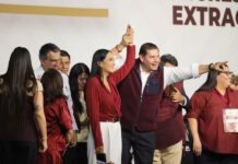 7 claves para descifrar la visita de Ariadna Montiel