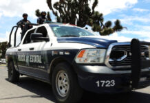 Detienen a seis directores de Seguridad Pública en Puebla por presunto encubrimiento y abuso de autoridad