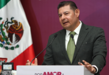 Armenta señala que 90% de alcaldes investigados en Puebla eran constructores