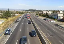 Puebla busca pavimentar 450 kilómetros de carreteras cada año para reducir rezago histórico