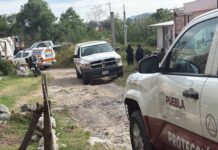 Gobierno lamenta muerte de estudiante de la BUAP