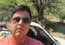 FGE amplía investigación por asesinato de fotógrafo en Tehuitzingo