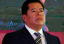 Alcalde de Tecamachalco confirma muerte de su hijo y exige “verdad y justicia”