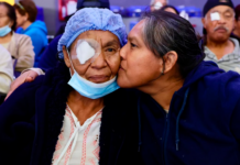 De 40 mil pesos a una cirugía sin costo: Puebla alista 2 mil 500 procedimientos para 2027
