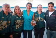 Cuautlancingo reúne a delegaciones de 12 estados en torneo nacional