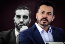 García Parra señala a Simón Levy de pedir un millón de dólares y terrenos para supuesto proyecto industrial