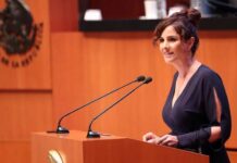 Nancy de la Sierra desata escándalo en España; medio revela que habría obtenido nacionalidad sin ser nieta de exiliado por la Guerra Civil 18